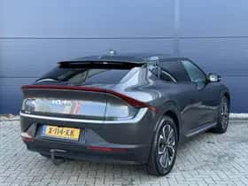 Kia EV6 (2023) thumbnail 4