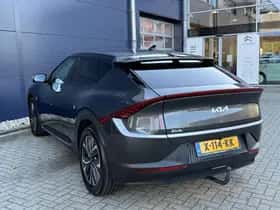 Kia EV6 (2023) thumbnail 6