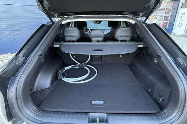 Kia EV6 (2023) thumbnail 8