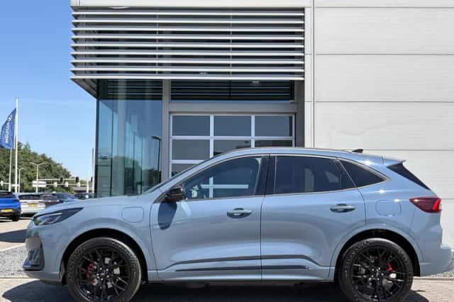 Ford Kuga (2026) thumbnail 5