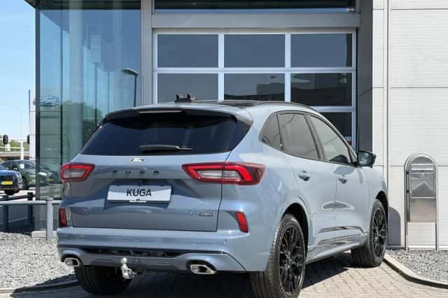 Ford Kuga (2026) thumbnail 6