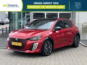 Peugeot 208 (2024) thumbnail 1