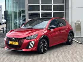 Peugeot 208 (2024) thumbnail 2