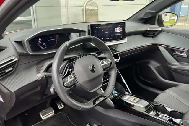 Peugeot 208 (2024) thumbnail 11
