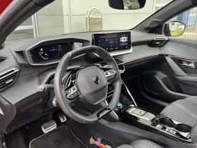 Peugeot 208 (2024) thumbnail 11