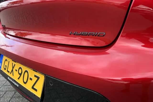 Peugeot 208 (2024) thumbnail 12