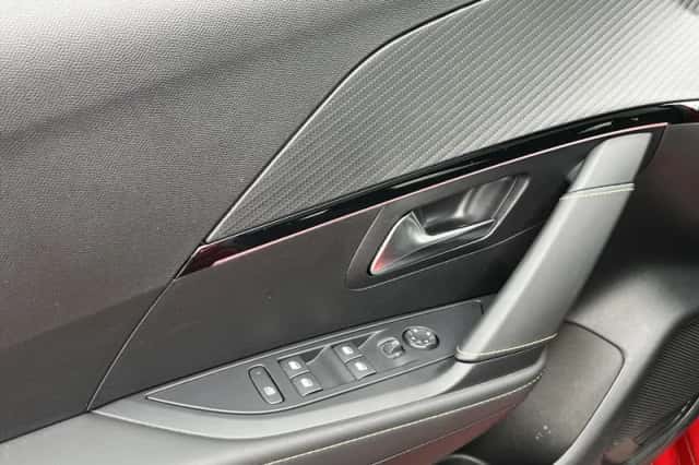 Peugeot 208 (2024) thumbnail 13