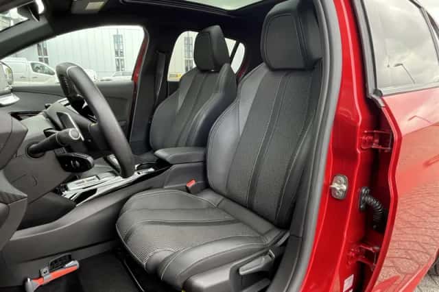 Peugeot 208 (2024) thumbnail 14