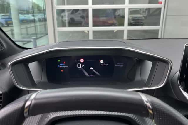 Peugeot 208 (2024) thumbnail 20