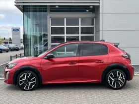 Peugeot 208 (2024) thumbnail 3