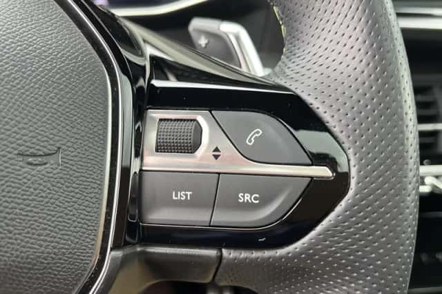Peugeot 208 (2024) thumbnail 22