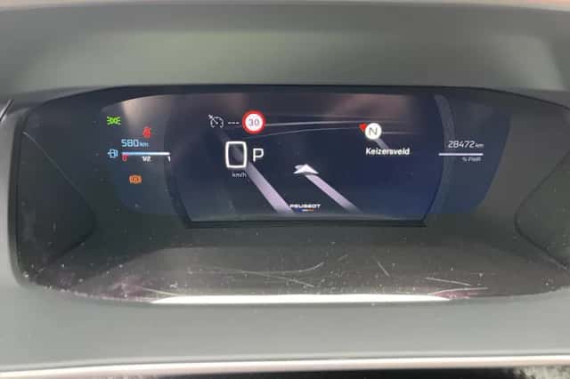 Peugeot 208 (2024) thumbnail 30
