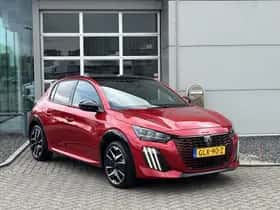 Peugeot 208 (2024) thumbnail 4