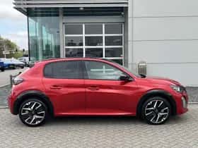 Peugeot 208 (2024) thumbnail 5