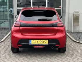 Peugeot 208 (2024) thumbnail 6