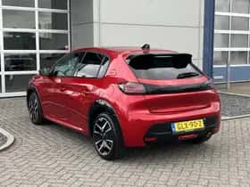 Peugeot 208 (2024) thumbnail 7