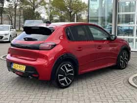 Peugeot 208 (2024) thumbnail 8