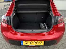 Peugeot 208 (2024) thumbnail 9