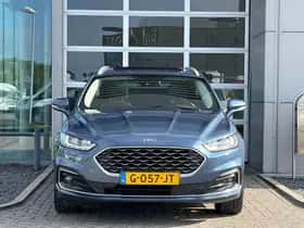 Ford Mondeo (2019) thumbnail 2