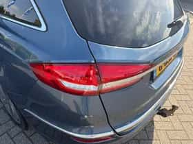 Ford Mondeo (2019) thumbnail 12