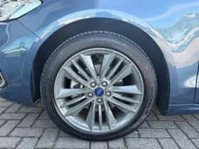 Ford Mondeo (2019) thumbnail 13