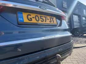 Ford Mondeo (2019) thumbnail 14