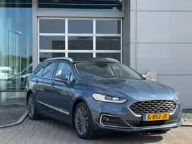Ford Mondeo (2019) thumbnail 3