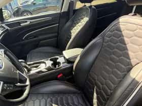 Ford Mondeo (2019) thumbnail 21