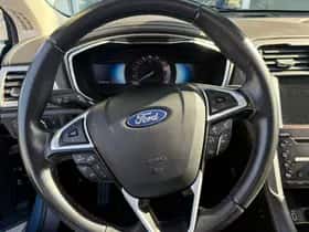 Ford Mondeo (2019) thumbnail 23