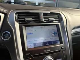 Ford Mondeo (2019) thumbnail 26