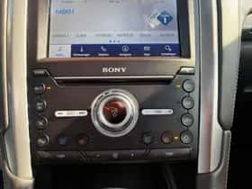 Ford Mondeo (2019) thumbnail 29