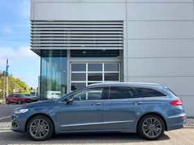 Ford Mondeo (2019) thumbnail 4