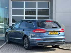 Ford Mondeo (2019) thumbnail 6