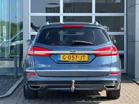 Ford Mondeo (2019) thumbnail 7