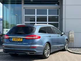 Ford Mondeo (2019) thumbnail 8