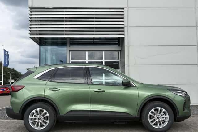 Ford Kuga (2026) thumbnail 4