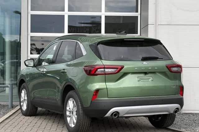Ford Kuga (2026) thumbnail 6
