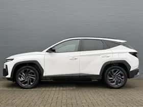 Hyundai Tucson (2025) thumbnail 3