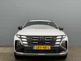 Hyundai Tucson (2025) thumbnail 4