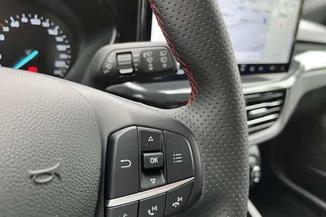 Ford Focus (2024) thumbnail 17