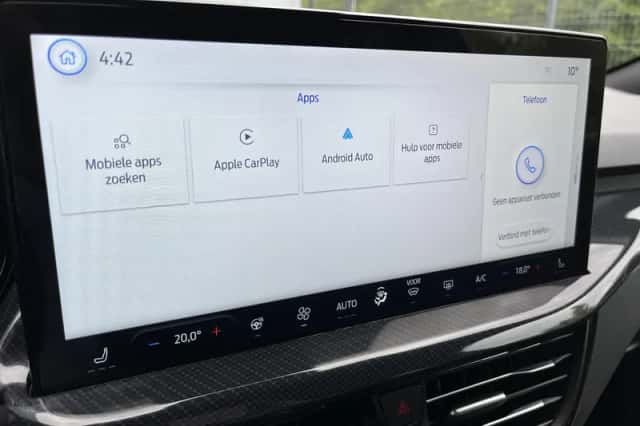 Ford Focus (2024) thumbnail 21