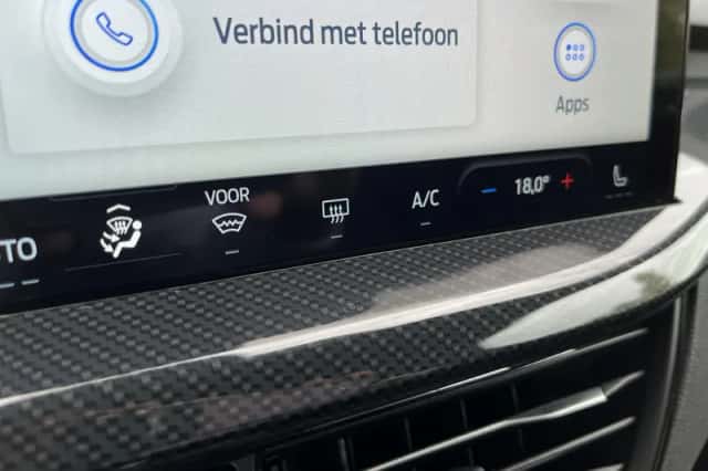Ford Focus (2024) thumbnail 22