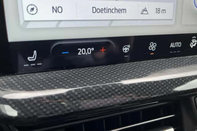 Ford Focus (2024) thumbnail 23