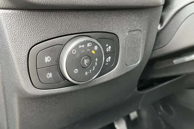 Ford Focus (2024) thumbnail 26