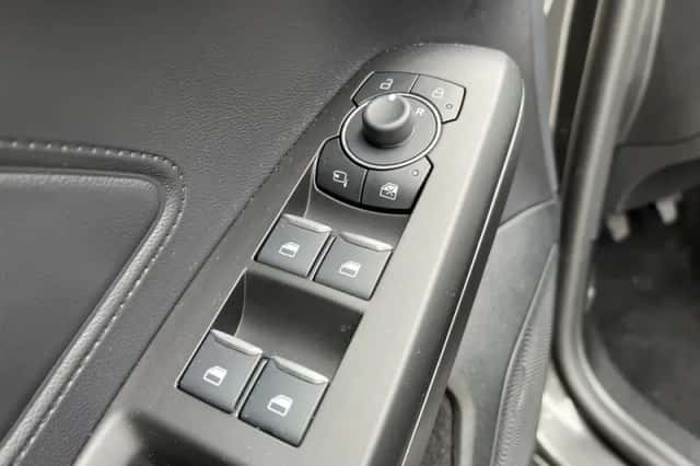 Ford Focus (2024) thumbnail 27