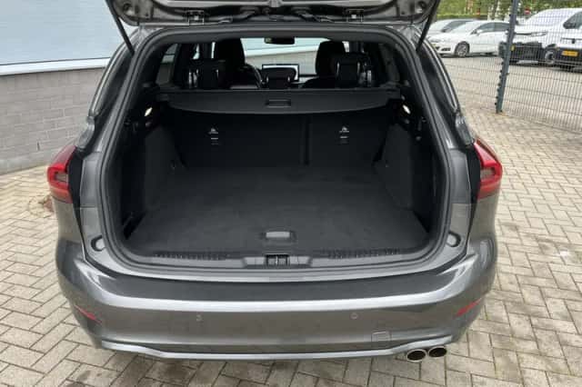 Ford Focus (2024) thumbnail 28