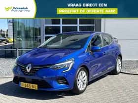 Renault Clio (2021)