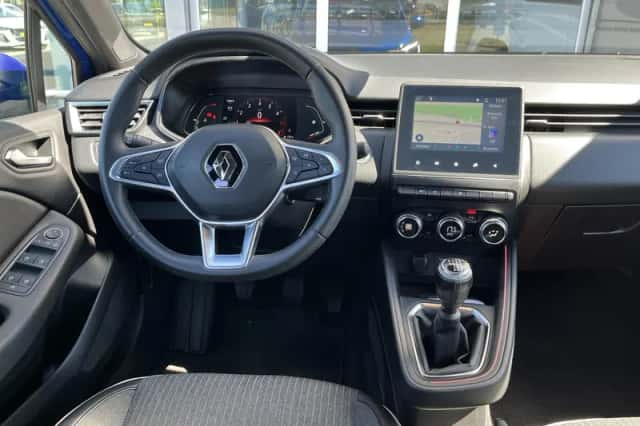 Renault Clio (2021) thumbnail 12