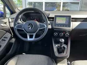 Renault Clio (2021) thumbnail 12