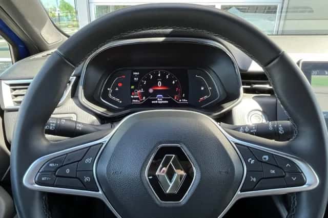 Renault Clio (2021) thumbnail 15